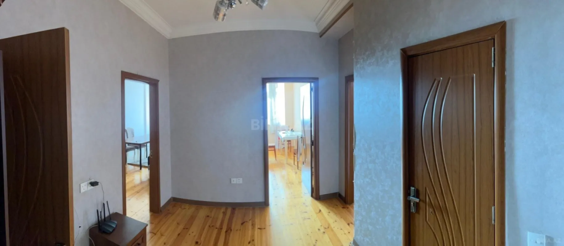 Kirayə verilir 2 otaqlı mənzil 75 m²