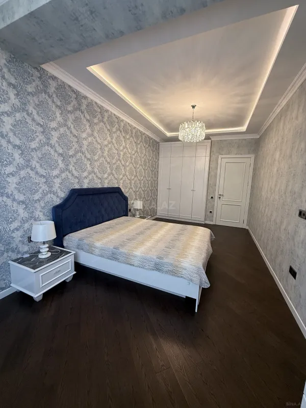 Kirayə verilir 2 otaqlı mənzil 100 m²