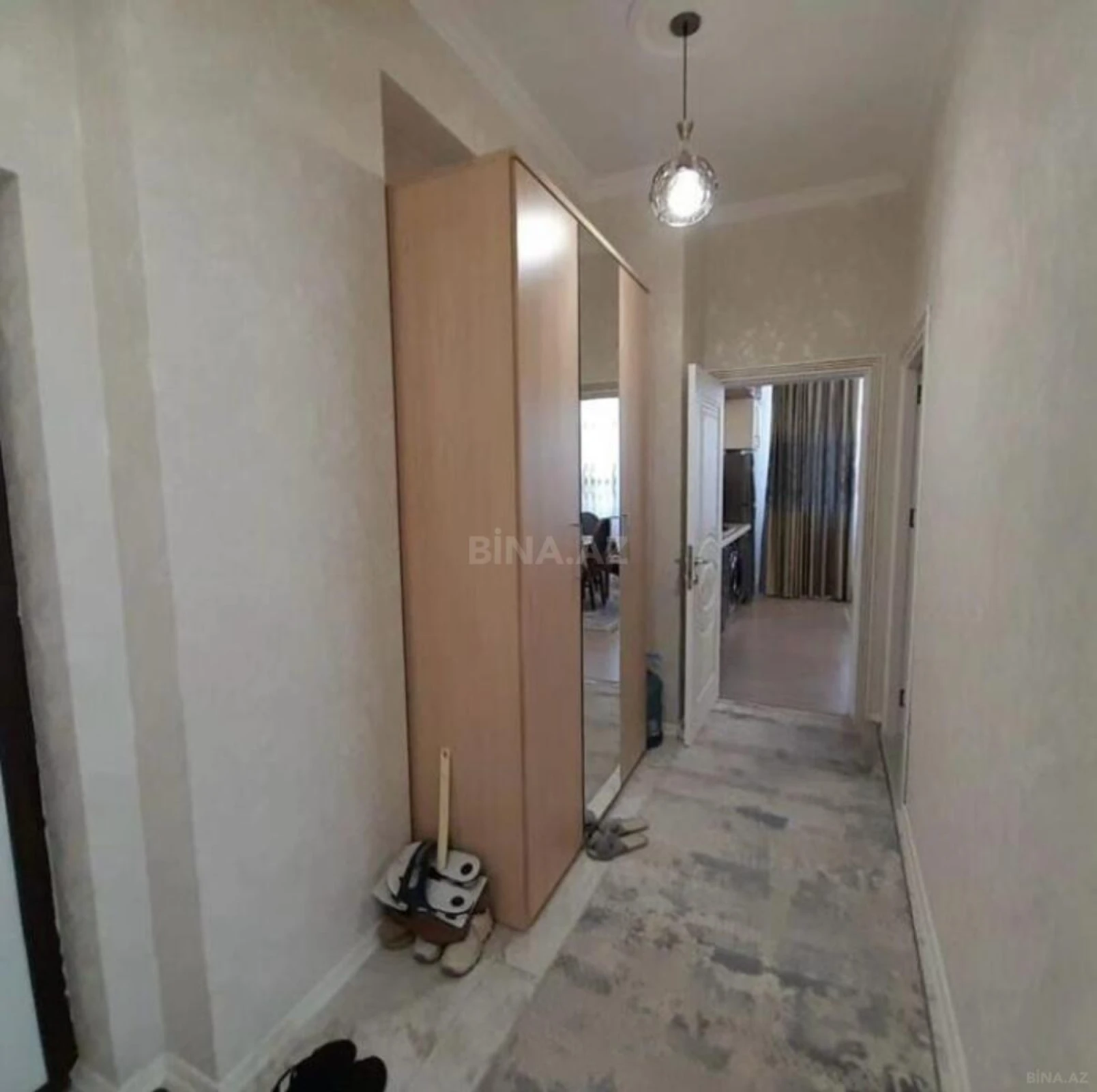 Satılır 3 otaqlı mənzil 70 m²