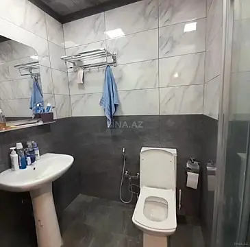 Satılır 3 otaqlı mənzil 70 m²