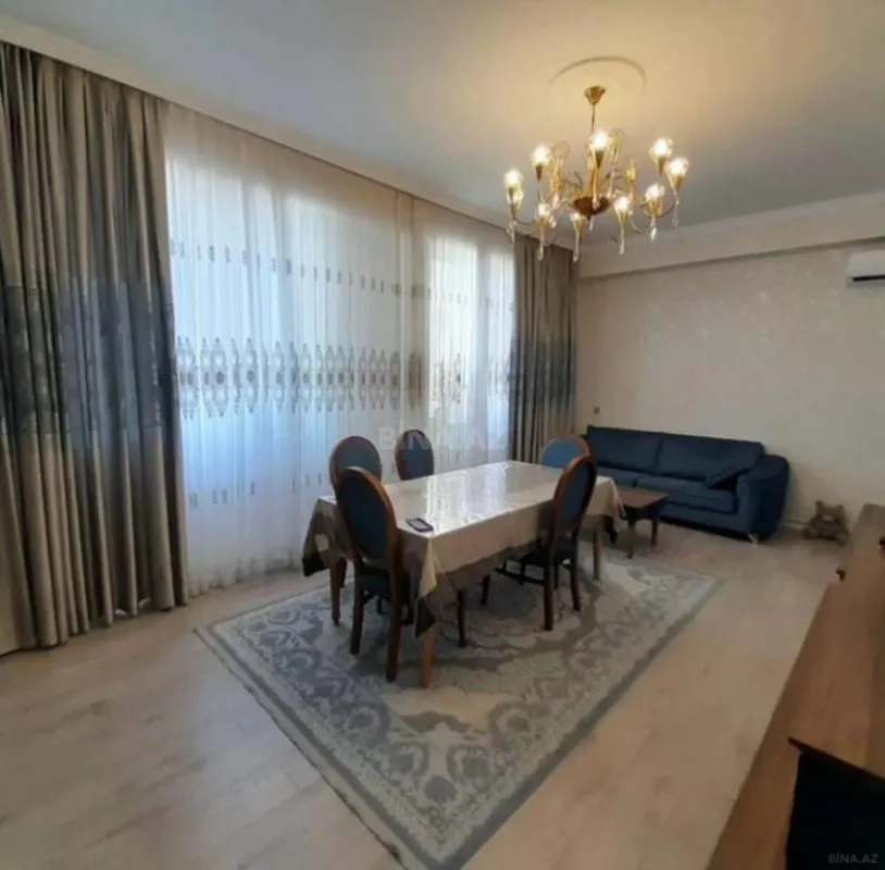Satılır 3 otaqlı mənzil 70 m²