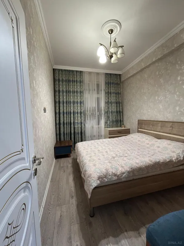 Satılır 3 otaqlı mənzil 70 m²