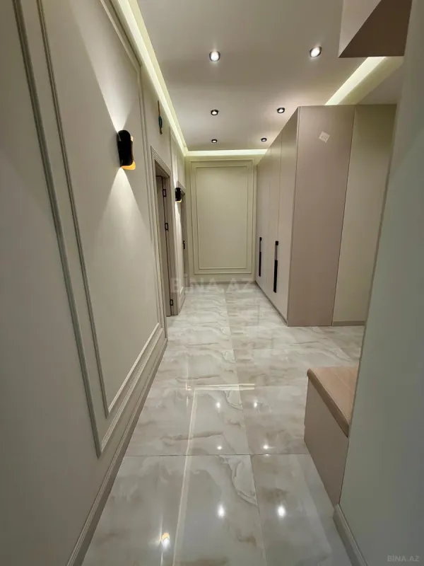 Kirayə verilir 2 otaqlı mənzil 85 m²