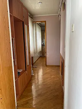 Kirayə verilir 3 otaqlı mənzil 80 m²