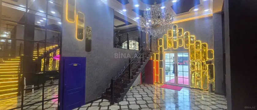 Kirayə verilir obyekt 1048.2 m²