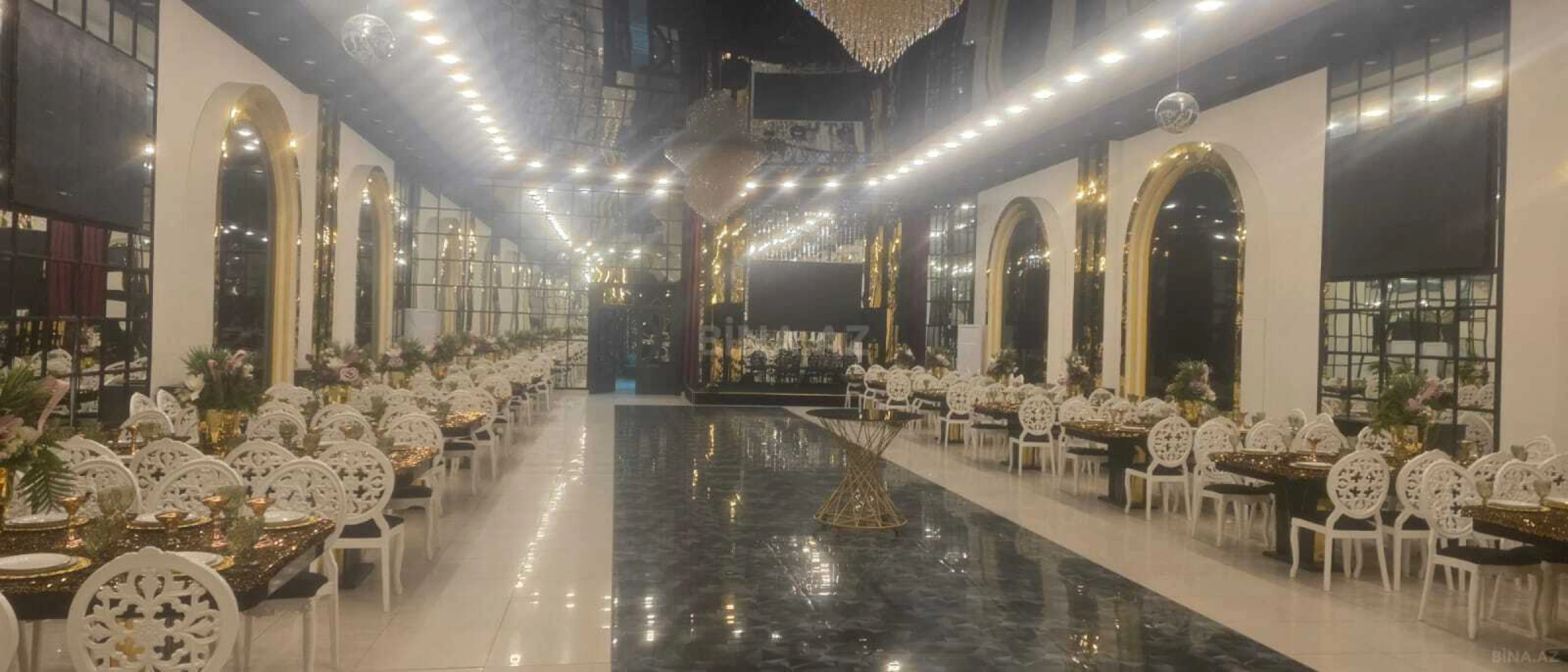 Kirayə verilir obyekt 1048.2 m²