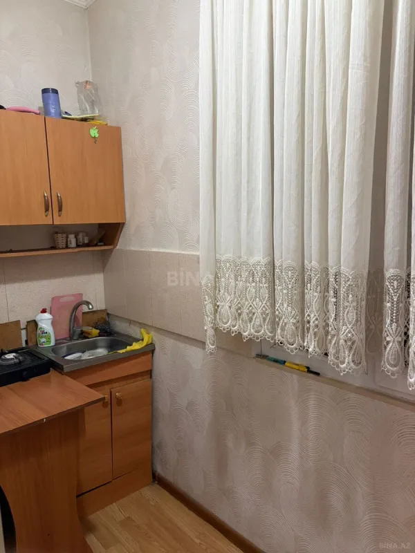 Satılır 2 otaqlı mənzil 45 m²