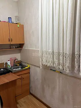 Satılır 2 otaqlı mənzil 45 m²