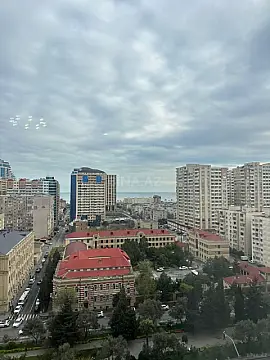 Kirayə verilir 2 otaqlı mənzil 90 m² — Bakı, Xətai 2 otaq 90.00 m²