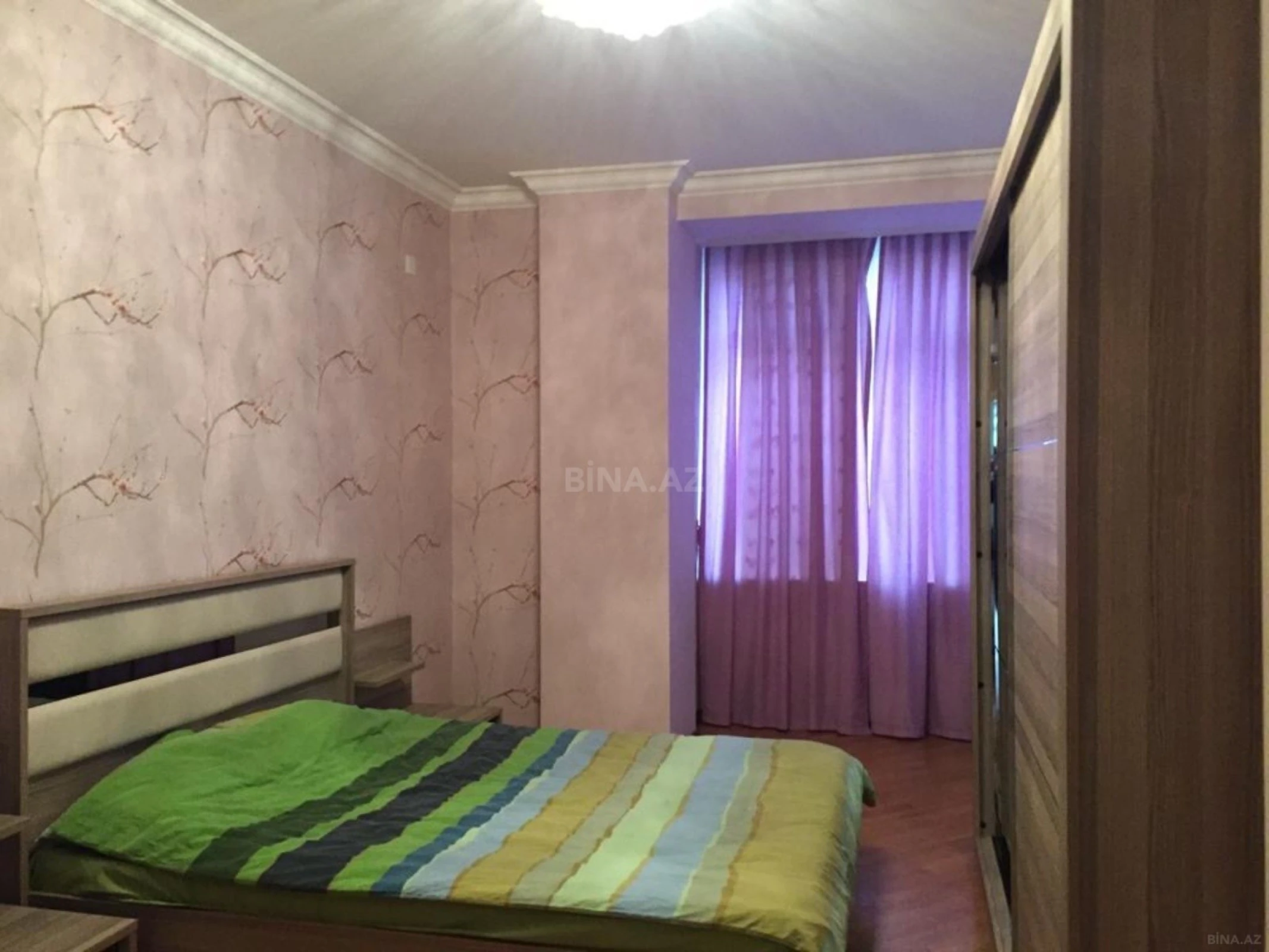 Kirayə verilir 3 otaqlı mənzil 170 m²