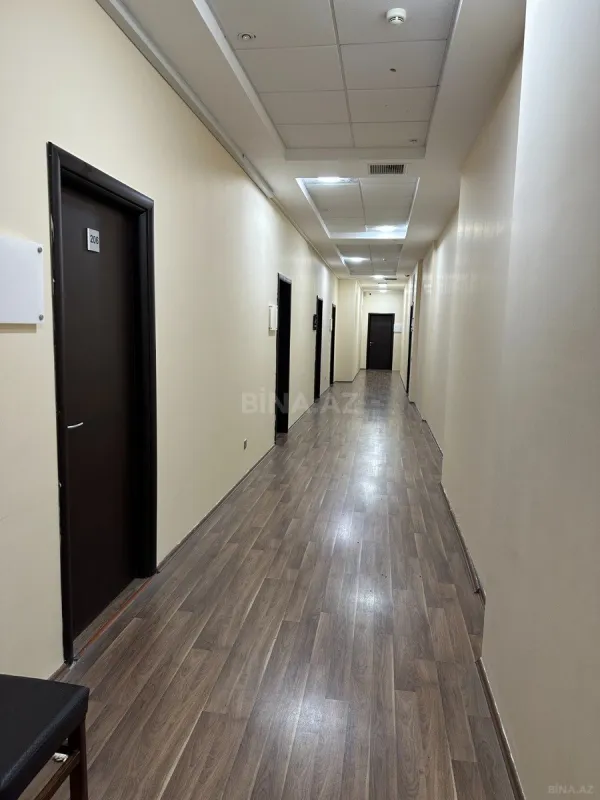 Kirayə verilir 1 otaqlı ofis 20 m²