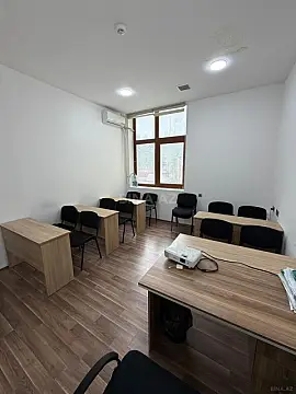 Kirayə verilir 1 otaqlı ofis 20 m² — Bakı 1 otaq 20.00 m²
