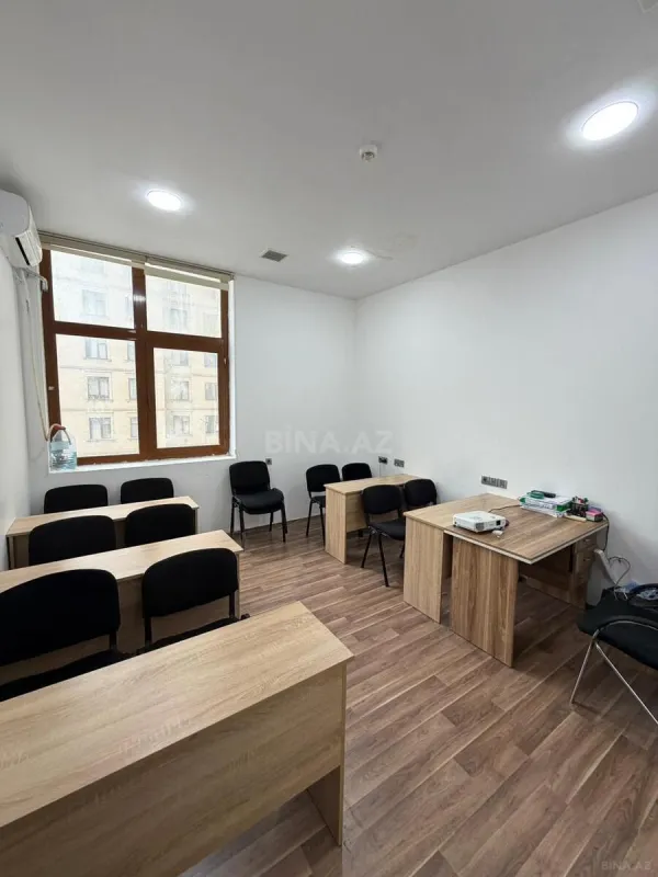 Kirayə verilir 1 otaqlı ofis 20 m²