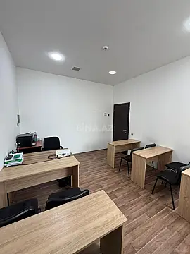Kirayə verilir 1 otaqlı ofis 20 m²