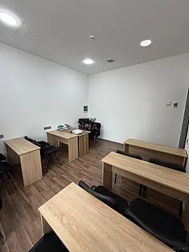 Kirayə verilir 1 otaqlı ofis 20 m²