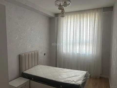 Kirayə verilir 3 otaqlı mənzil 105 m²
