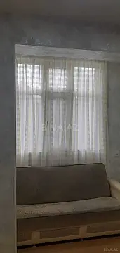 Satılır 1 otaqlı mənzil 45 m²