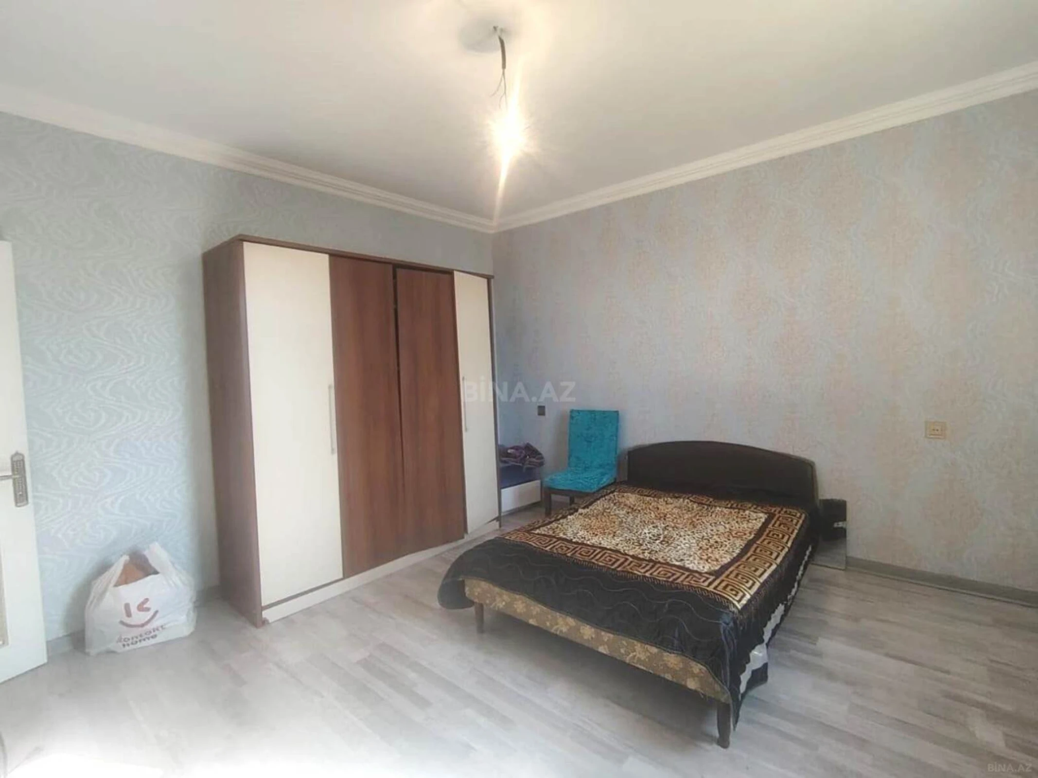 Satılır 7 otaqlı həyət evi 220 m²