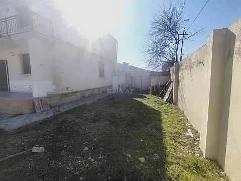 Satılır 7 otaqlı həyət evi 220 m²