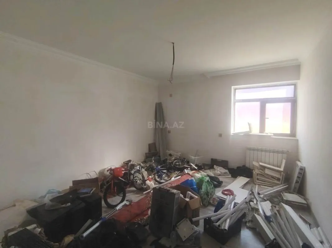 Satılır 7 otaqlı həyət evi 220 m²
