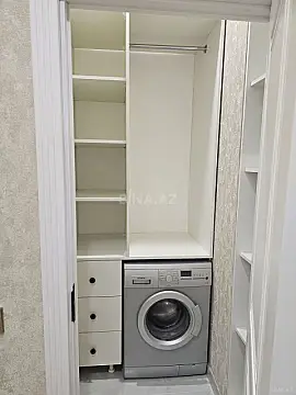 Kirayə verilir 2 otaqlı mənzil 65 m²