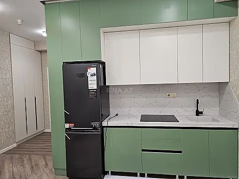 Kirayə verilir 2 otaqlı mənzil 65 m²