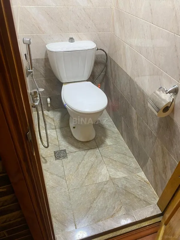 Kirayə verilir 3 otaqlı mənzil 70 m²