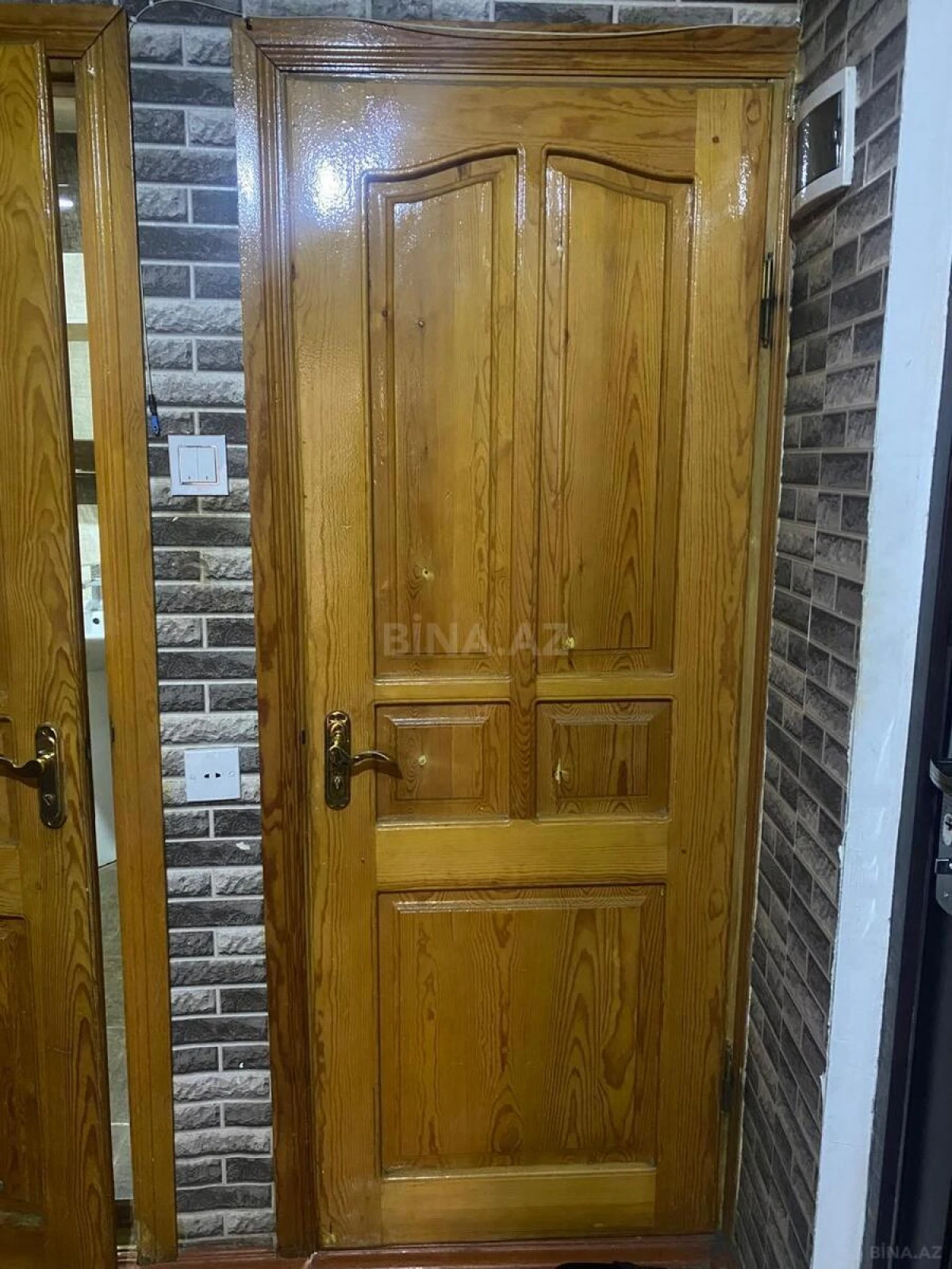 Kirayə verilir 3 otaqlı mənzil 70 m²