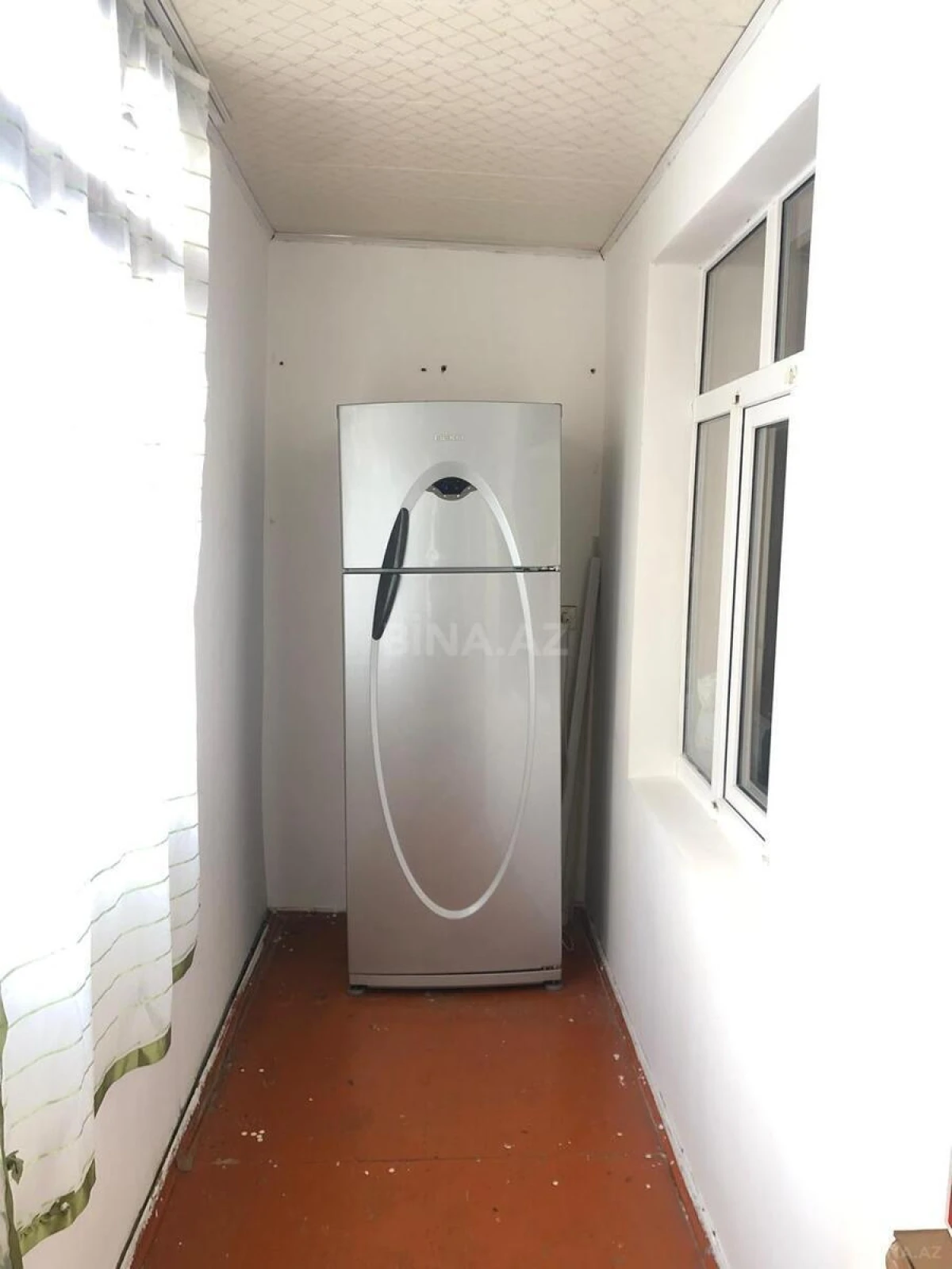 Kirayə verilir 3 otaqlı mənzil 70 m²