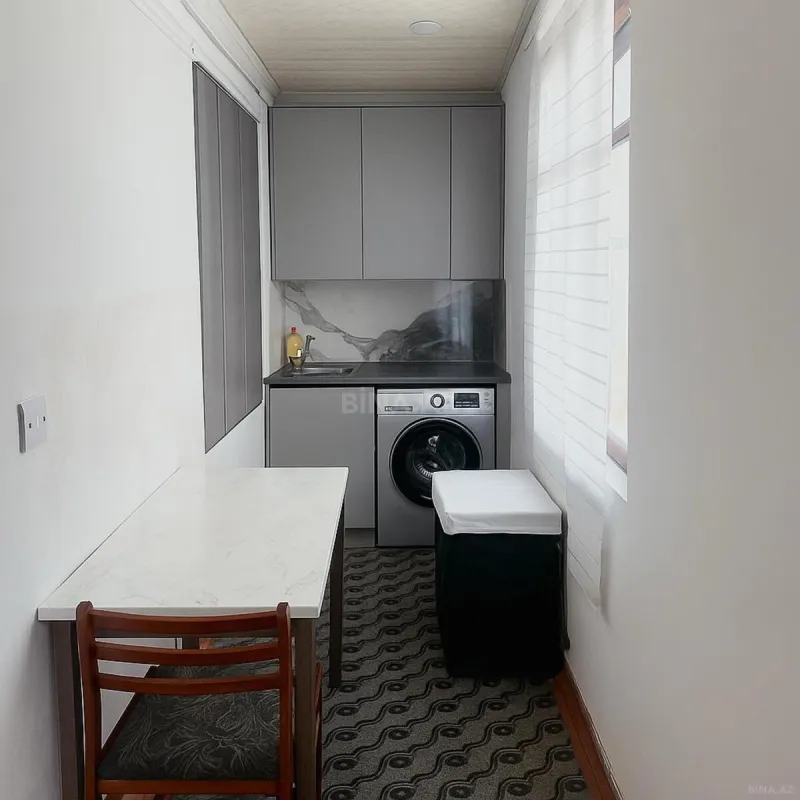 Kirayə verilir 3 otaqlı mənzil 70 m²