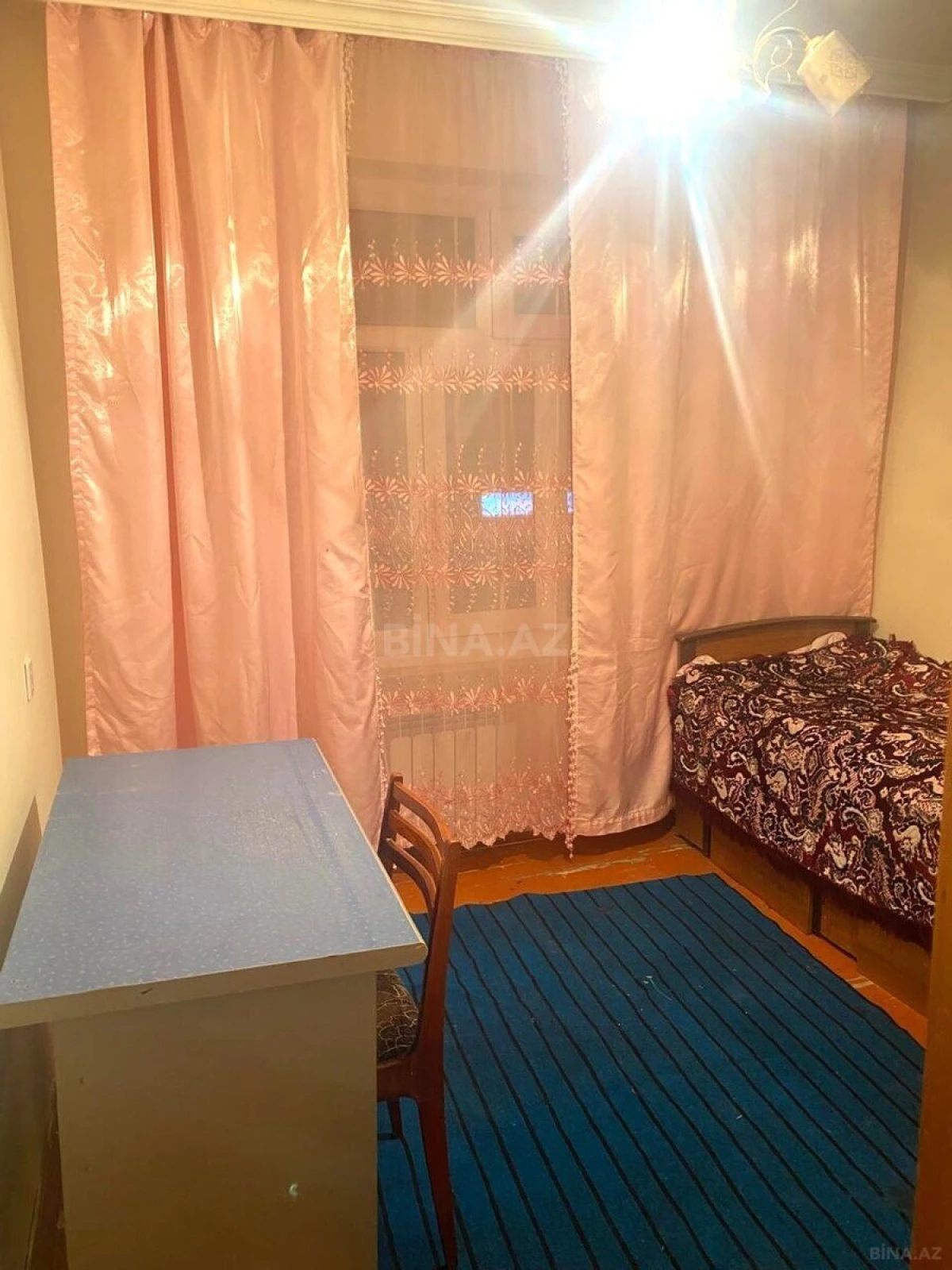 Kirayə verilir 3 otaqlı mənzil 70 m²