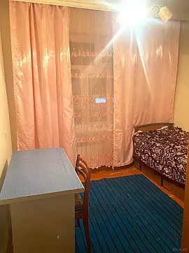 Kirayə verilir 3 otaqlı mənzil 70 m²