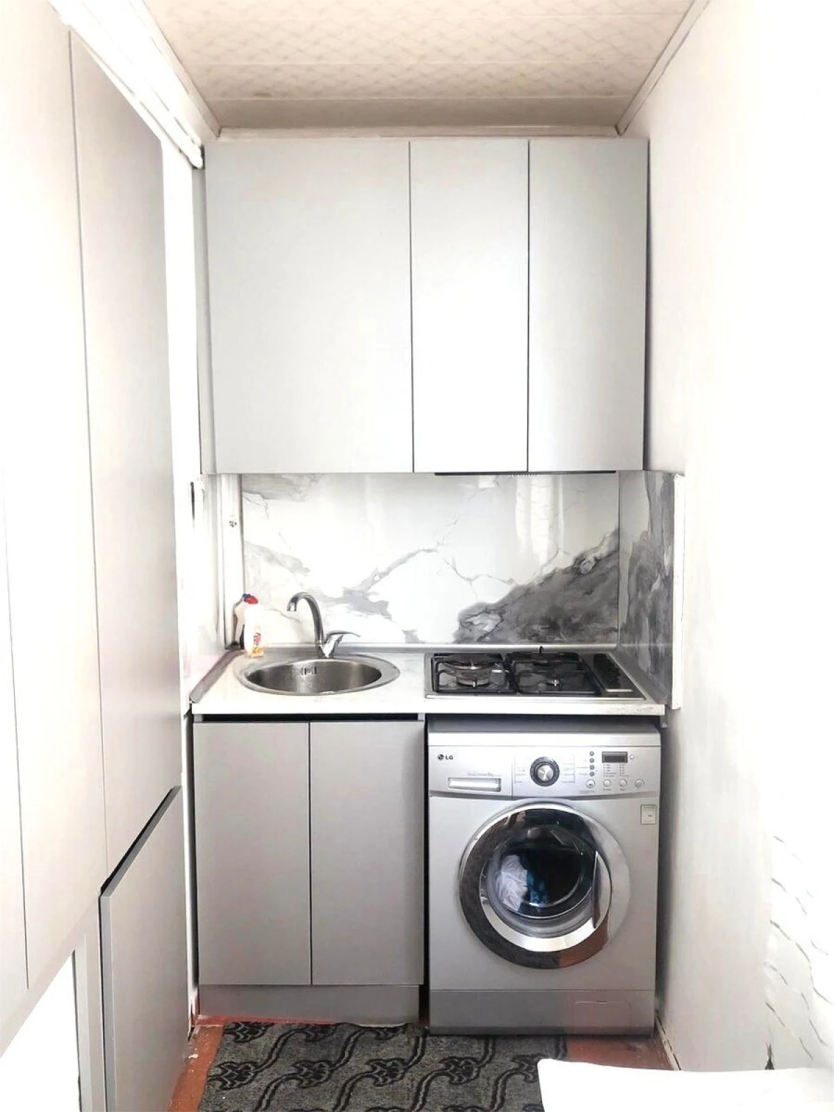 Kirayə verilir 3 otaqlı mənzil 70 m²