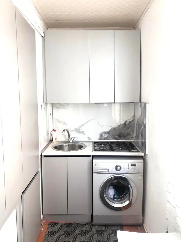 Kirayə verilir 3 otaqlı mənzil 70 m²