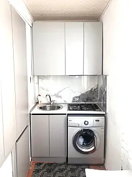 Kirayə verilir 3 otaqlı mənzil 70 m²
