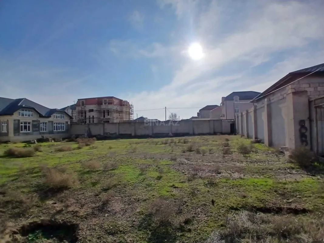 Satılır torpaq sahəsi 4 m²