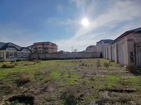 Satılır torpaq sahəsi 4 m²