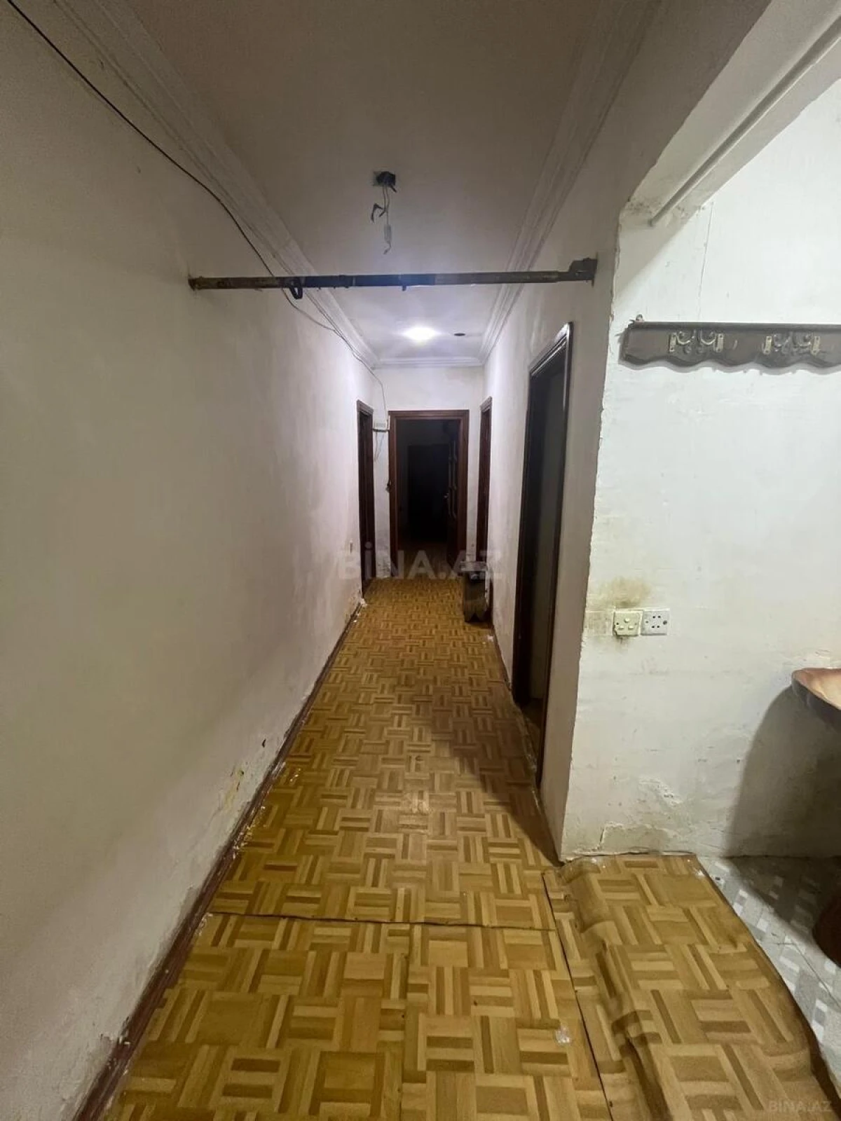 Satılır 3 otaqlı həyət evi 100 m²
