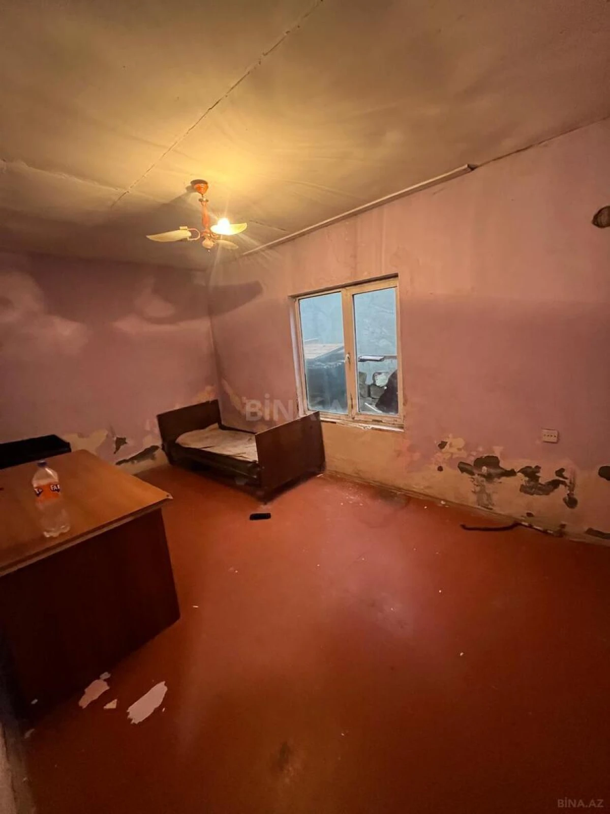 Satılır 3 otaqlı həyət evi 100 m²