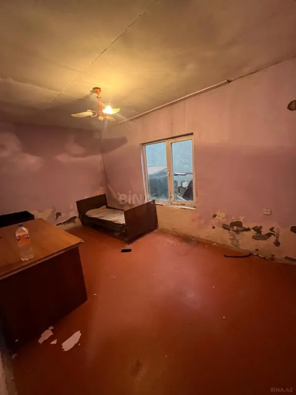 Satılır 3 otaqlı həyət evi 100 m²