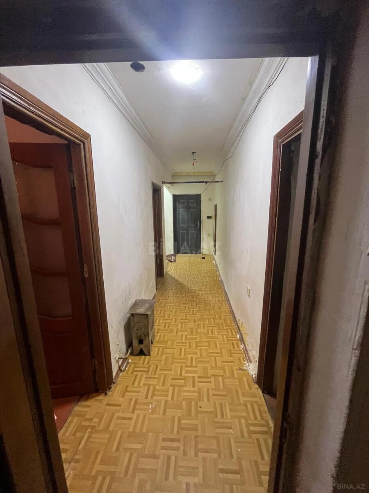 Satılır 3 otaqlı həyət evi 100 m²