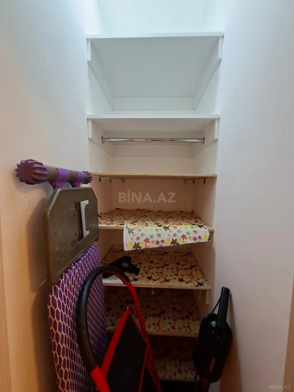 Kirayə verilir 3 otaqlı mənzil 110 m²