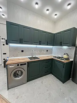 Satılır 2 otaqlı mənzil 68 m² — Bakı 2 otaq 68.00 m²