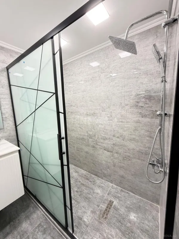 Satılır 3 otaqlı mənzil 120 m²