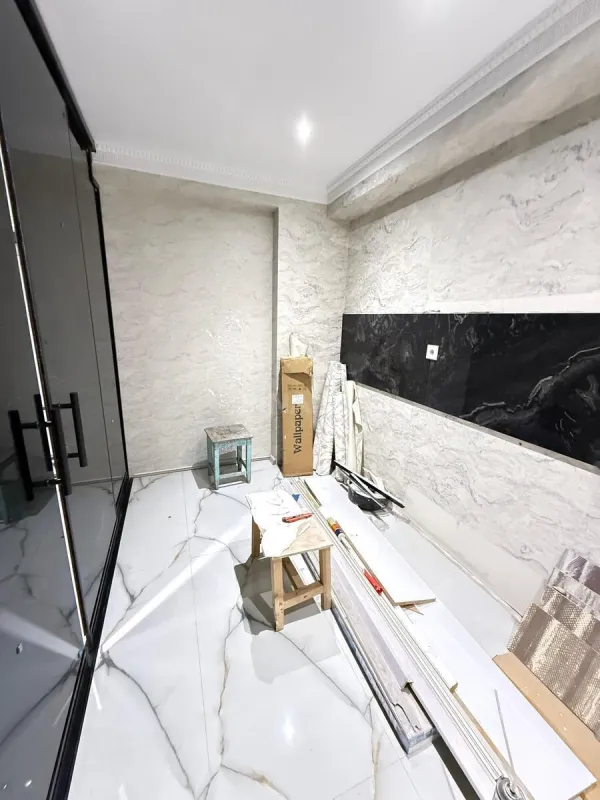 Satılır 3 otaqlı mənzil 120 m²
