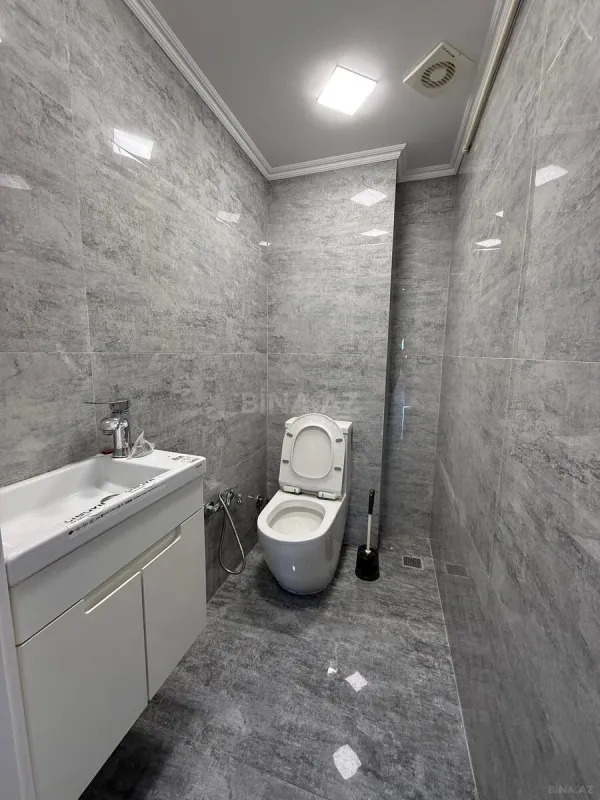 Satılır 3 otaqlı mənzil 120 m²