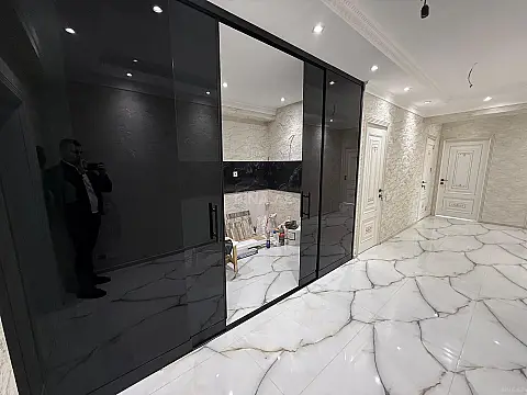 Satılır 3 otaqlı mənzil 120 m²