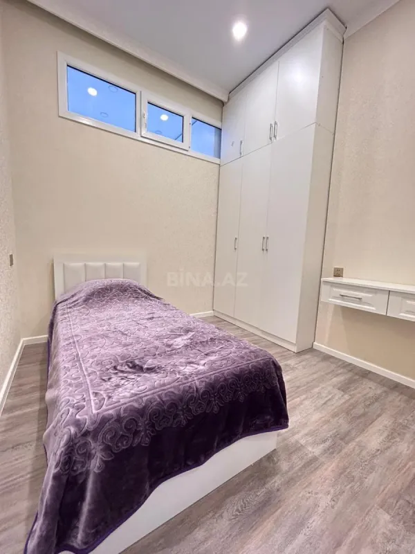 Kirayə verilir 3 otaqlı mənzil 80 m²