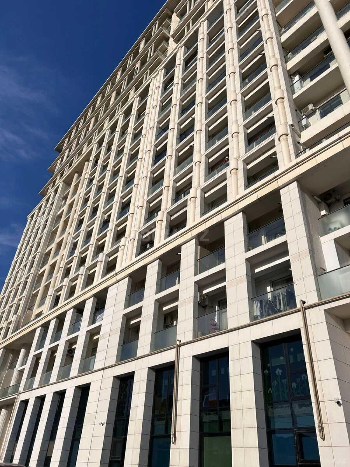 Kirayə verilir 3 otaqlı mənzil 80 m²