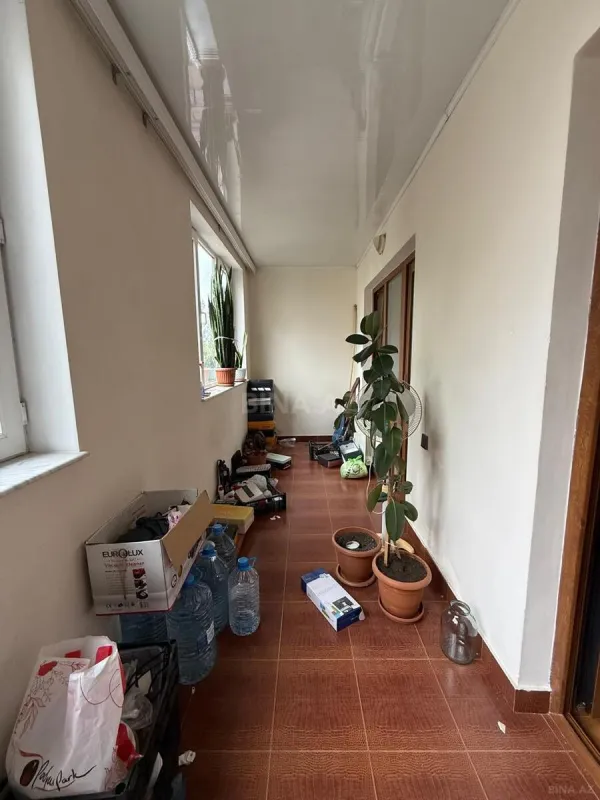 Satılır 3 otaqlı mənzil 90 m²